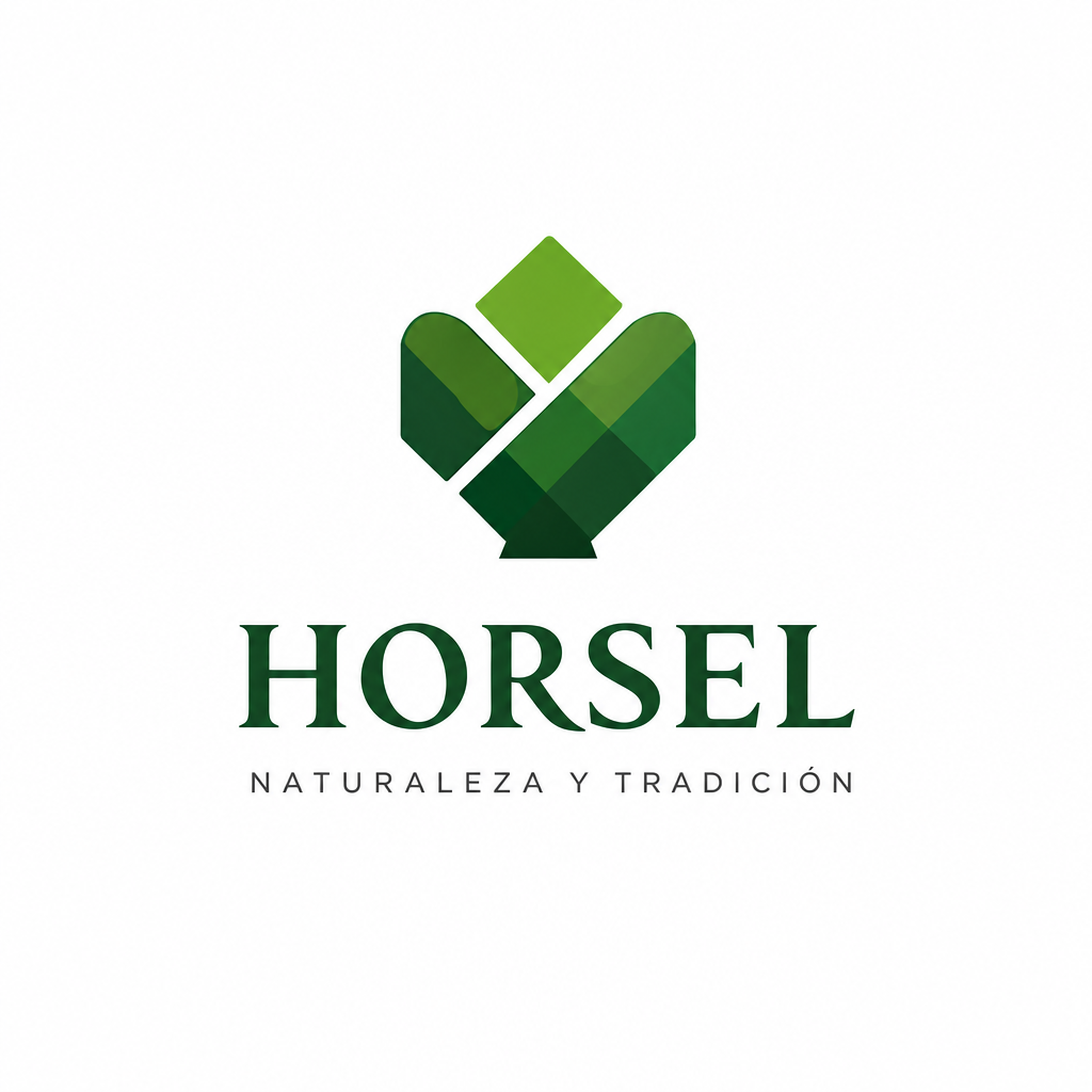Logo HORSEL